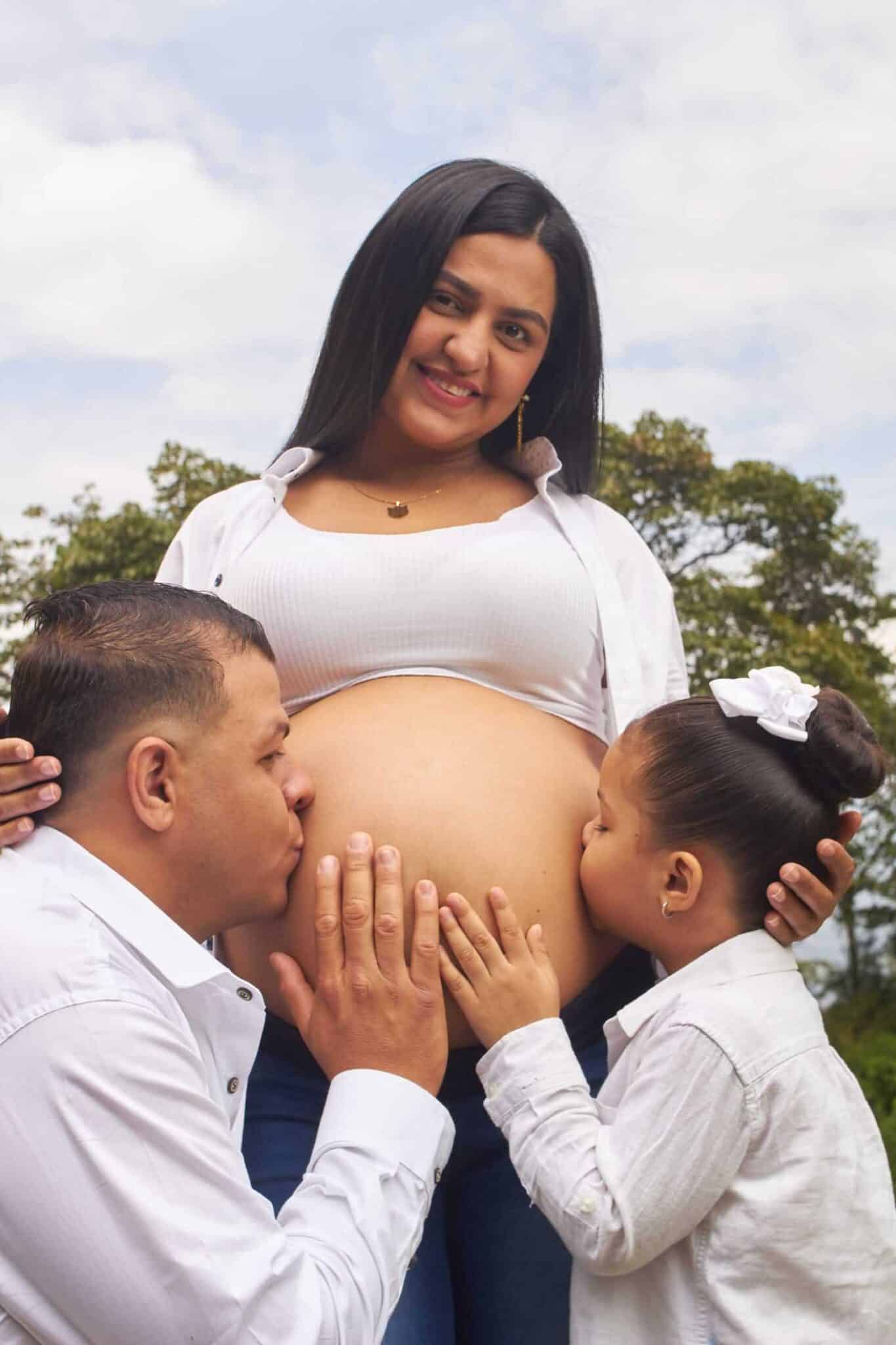 Fotografía Maternidad / Embarazada